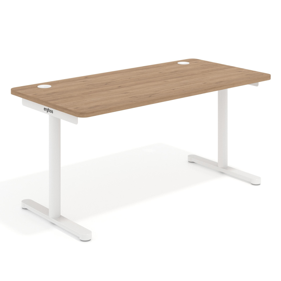 mesa de escritorio 120x80 naturale tdesk mesa fondo 80cm curvo 1