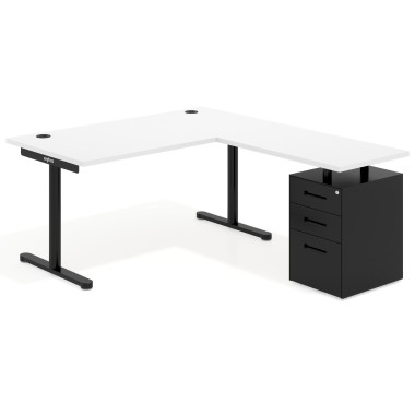 Estructura Negro