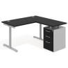 mesa en l 120x138 bocamina tdesk mesa con ala corta pedestal melamina recto 1