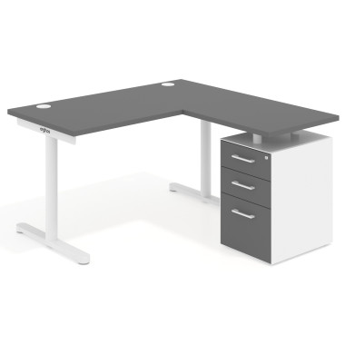 Estructura Blanco