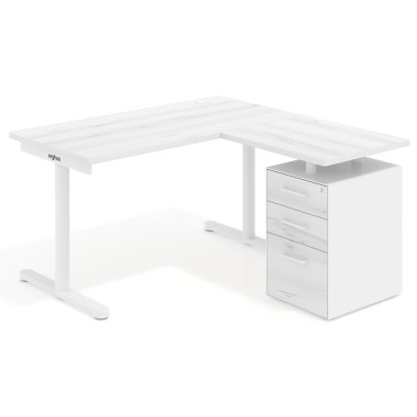 Estructura Blanco