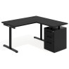 mesa en l 120x138 bocamina tdesk mesa con ala corta pedestal melamina recto 1