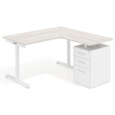 Estructura Blanco
