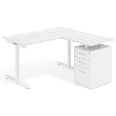 Estructura Blanco