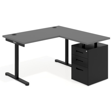 Estructura Negro