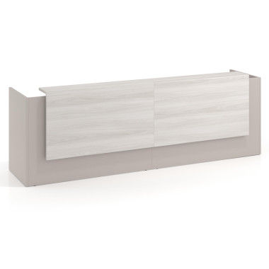 Estructura Gris coco