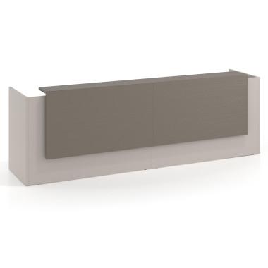 Estructura Gris coco