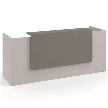 Estructura Gris coco
