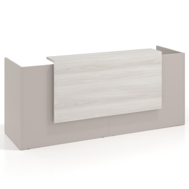 Estructura Gris coco