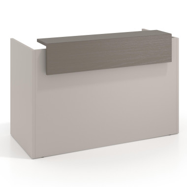 Estructura Gris coco