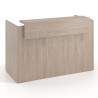 mostrador de recepcion 106x75 sahara welcome mostrador individual encimera corta 1