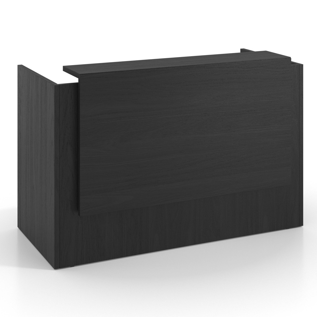 mostrador de recepcion 106x75 bocamina welcome mostrador individual encimera larga 1