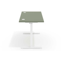 Altura Ergonómica Adaptable