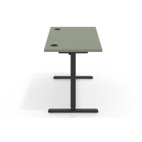 Altura Ergonómica Ajustable