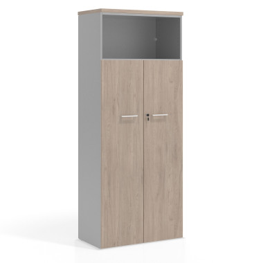 Puerta 4 alturas