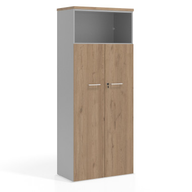 Puerta 4 alturas