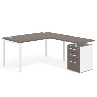 Estructura Blanco