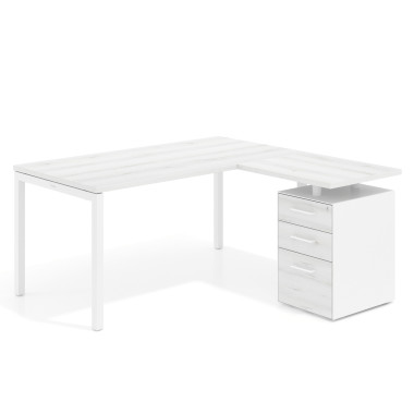 Estructura Blanco