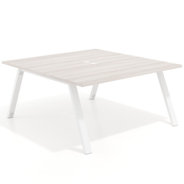 Estructura Blanco