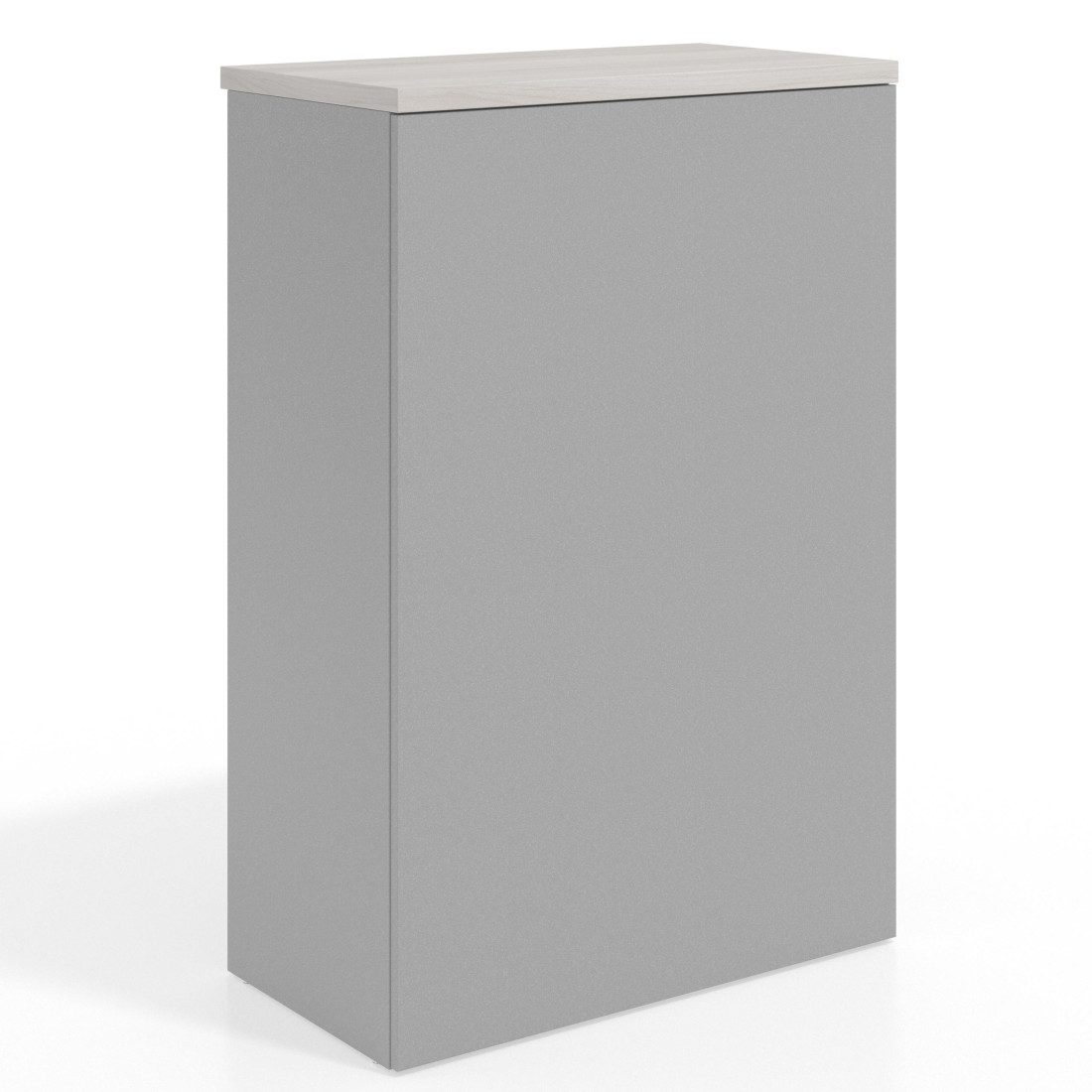 Estantería de oficina Basic 3 alturas, 116x80cm