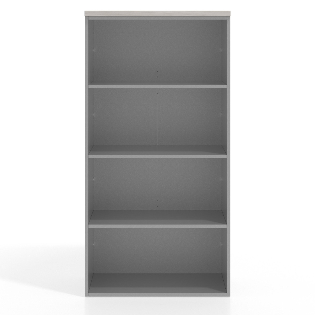 Estantería de oficina Basic 155x80cm