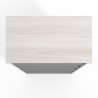 Estantería de oficina Basic 5 alturas, 193x80cm