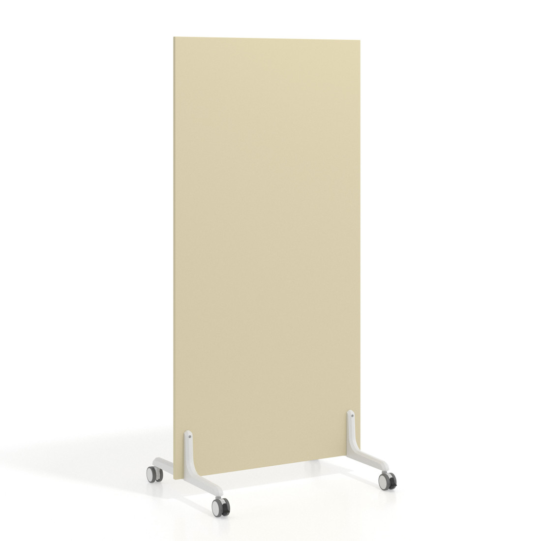 biombo de oficina 80x120 salvia 1