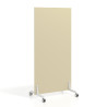 biombo de oficina 80x120 salvia 1