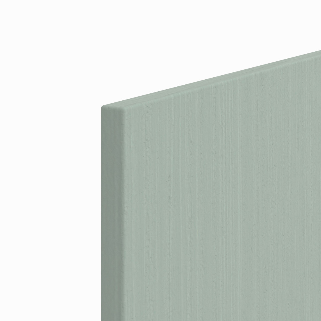 Biombo separador pared móvil Hover en melamina, posición vertical, ancho 80cm