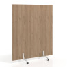 biombo de oficina 140x120 naturale 1