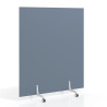 biombo de oficina 140x120 azul talco 1