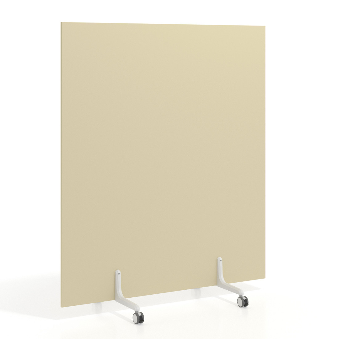 biombo de oficina 140x120 salvia 1