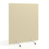 biombo de oficina 140x120 salvia 1