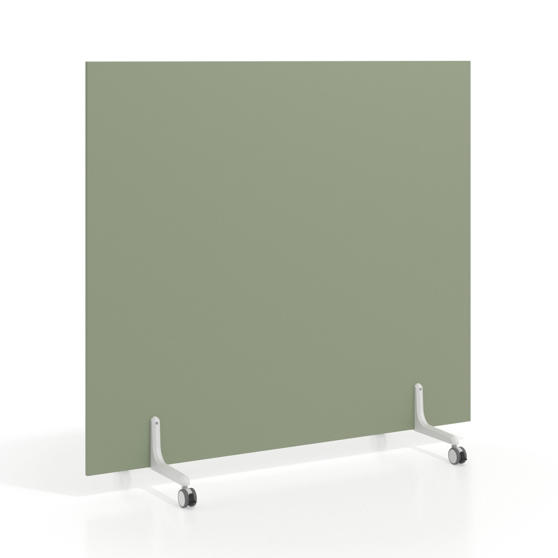 biombo de oficina 120x140 sauce 1