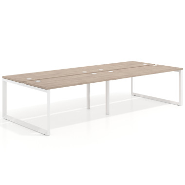 Estructura Blanco