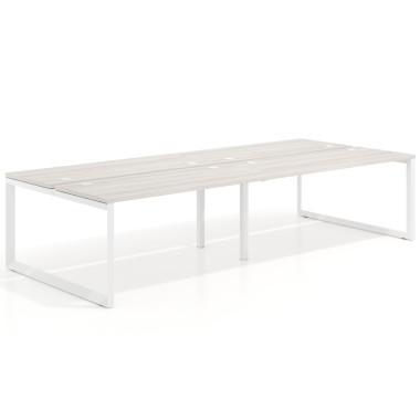 Estructura Blanco