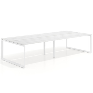 Estructura Blanco