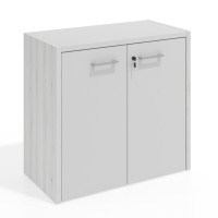 Juego embellecedor de laterales de armario Colours 30mm - ALBO, Para armario de 82cm