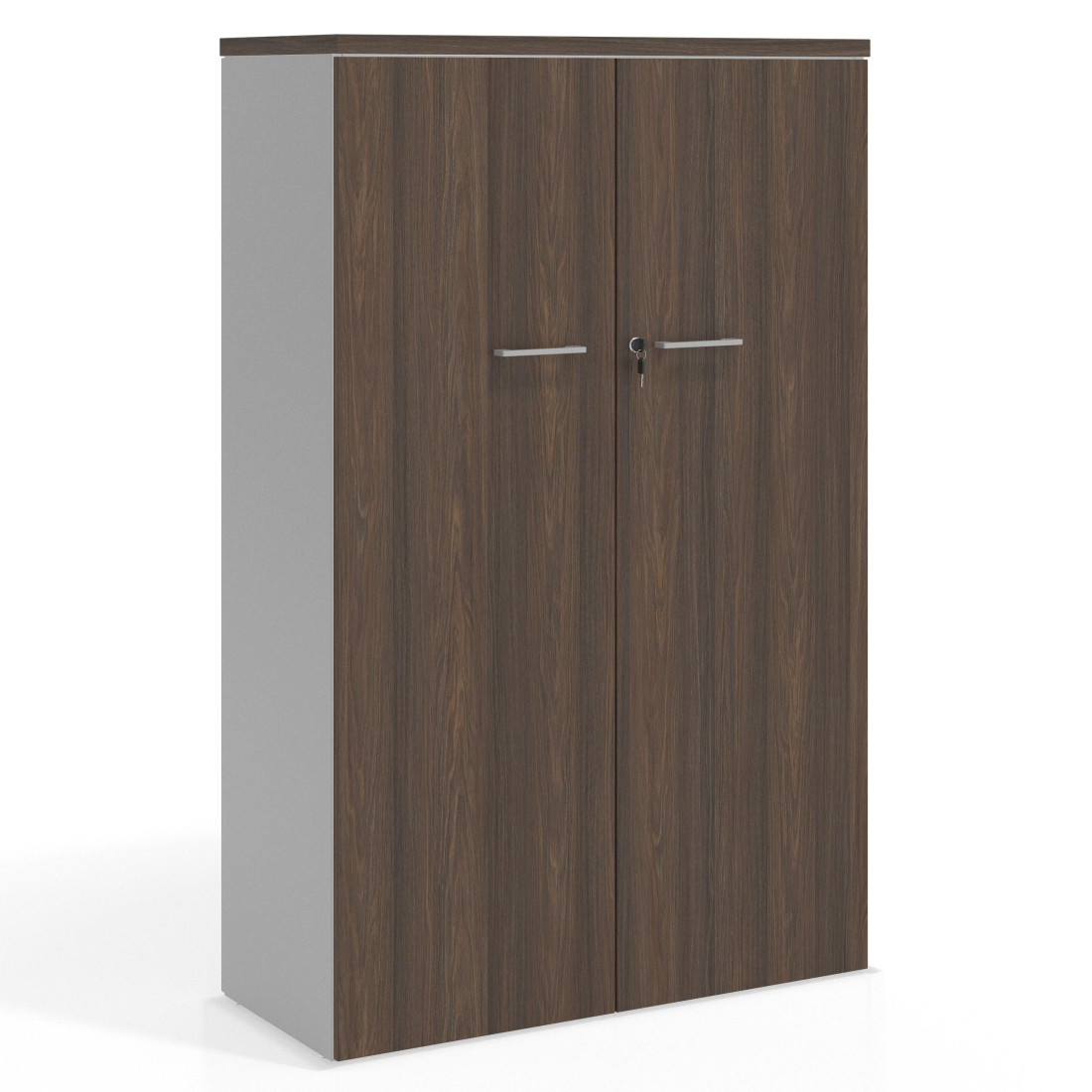 armario de oficina mistral colors puerta alta puertas 4h 1