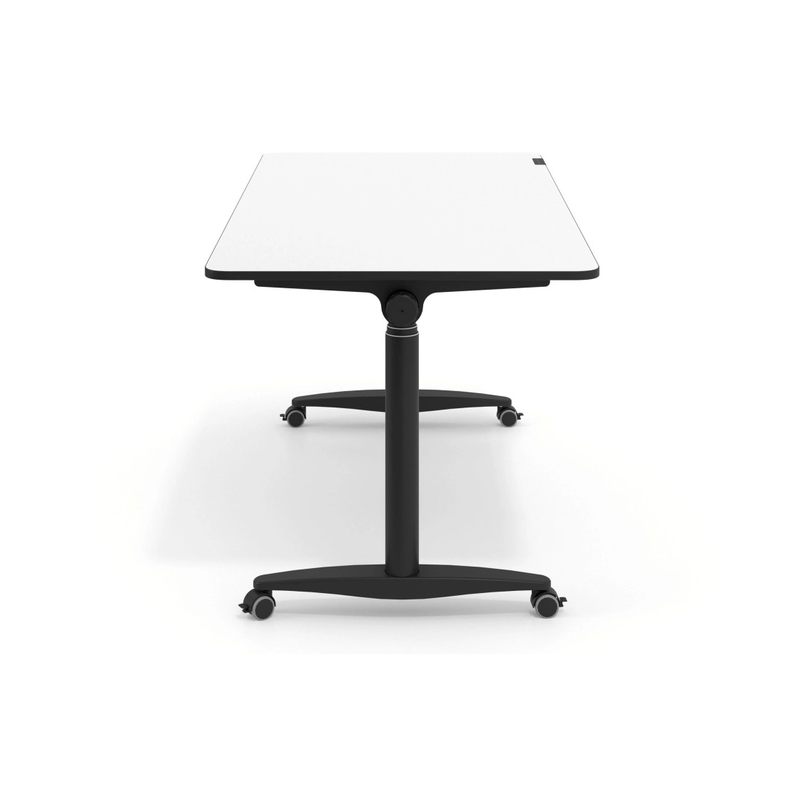 Erghos FlipBoard mesa Pizarra elevable motorizada