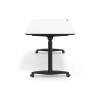 Erghos FlipBoard mesa Pizarra elevable motorizada