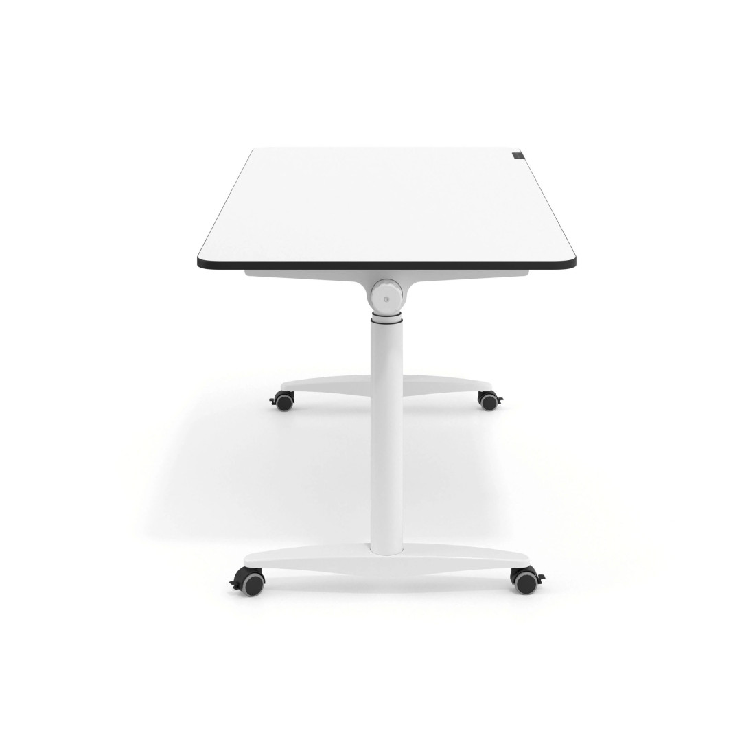 Erghos FlipBoard mesa Pizarra elevable motorizada