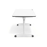 Erghos FlipBoard mesa Pizarra elevable motorizada