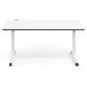 Erghos FlipBoard mesa Pizarra elevable motorizada