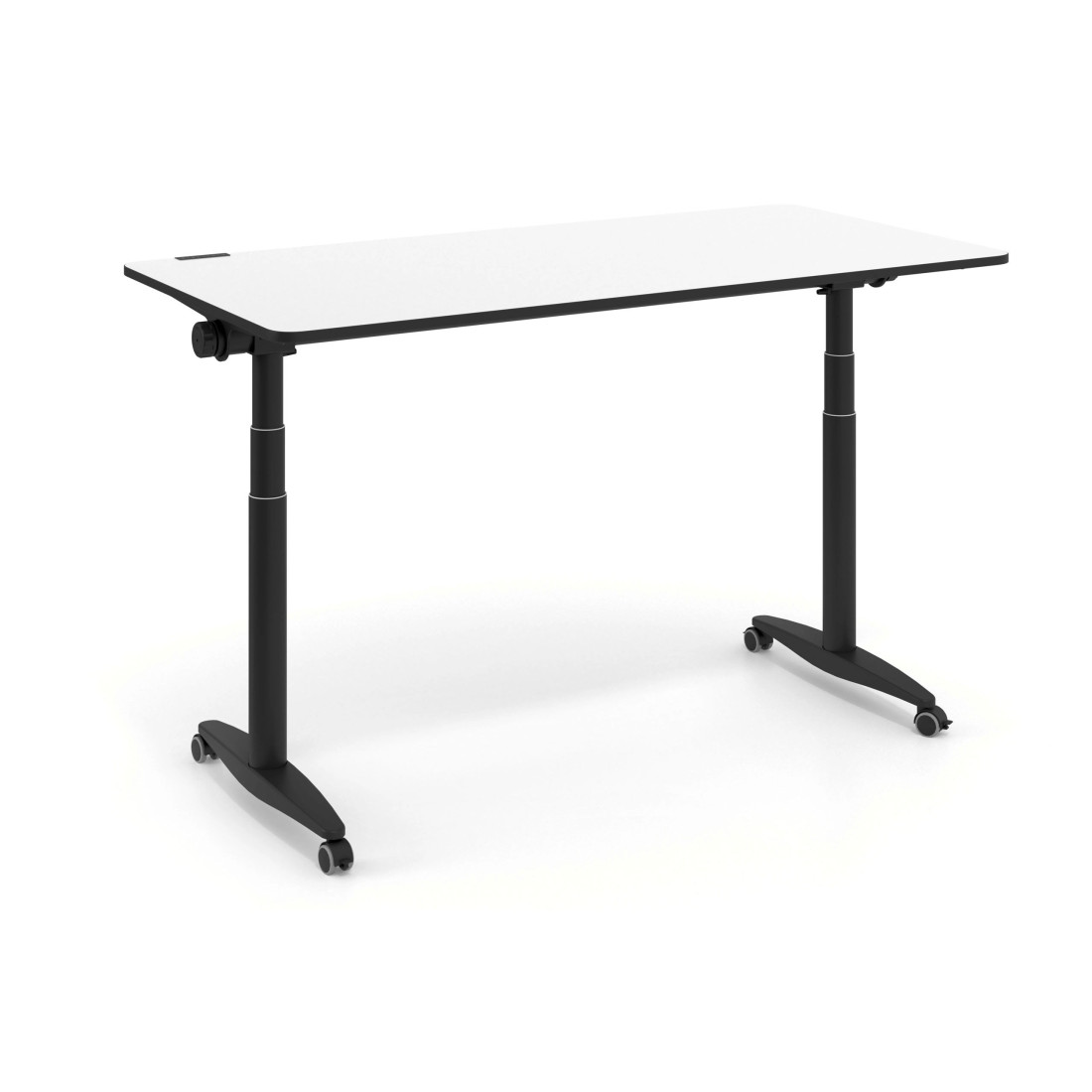 Erghos FlipBoard mesa Pizarra elevable motorizada