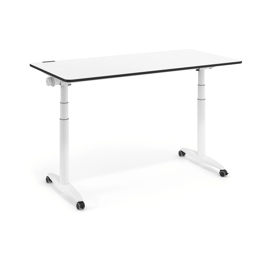 Erghos FlipBoard mesa Pizarra elevable motorizada