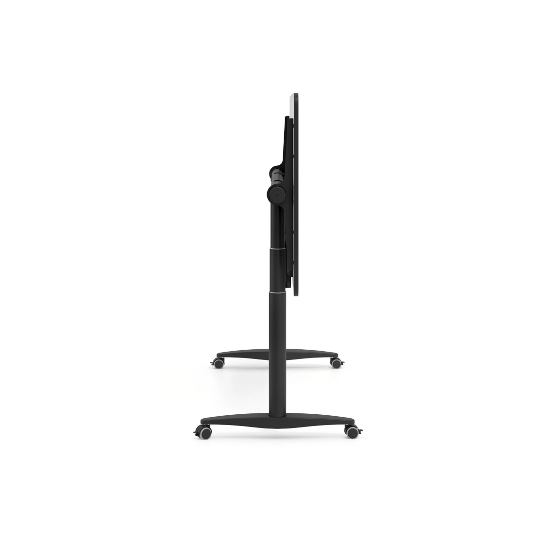 Erghos FlipBoard mesa Pizarra elevable motorizada
