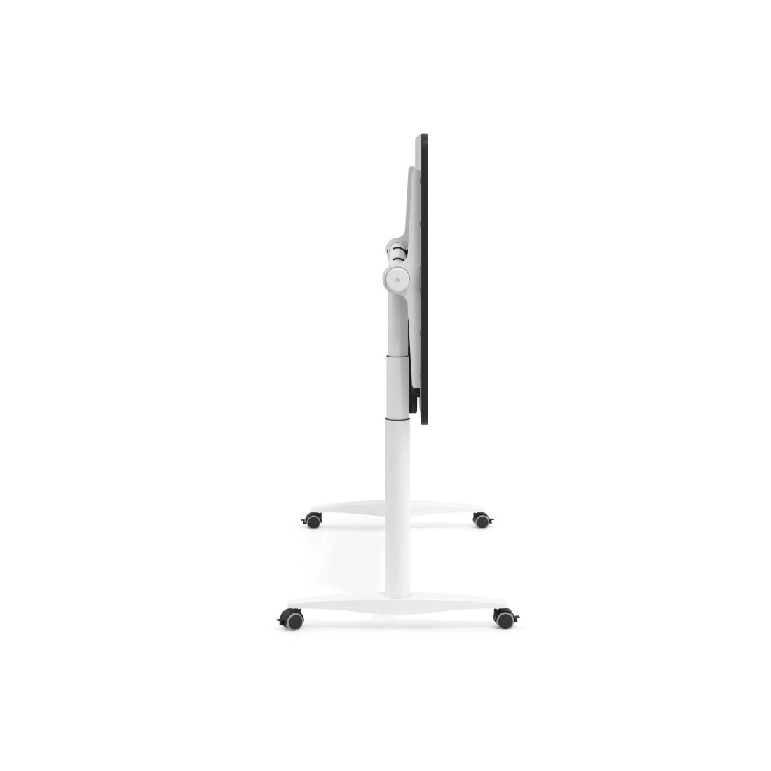 Erghos FlipBoard mesa Pizarra elevable motorizada