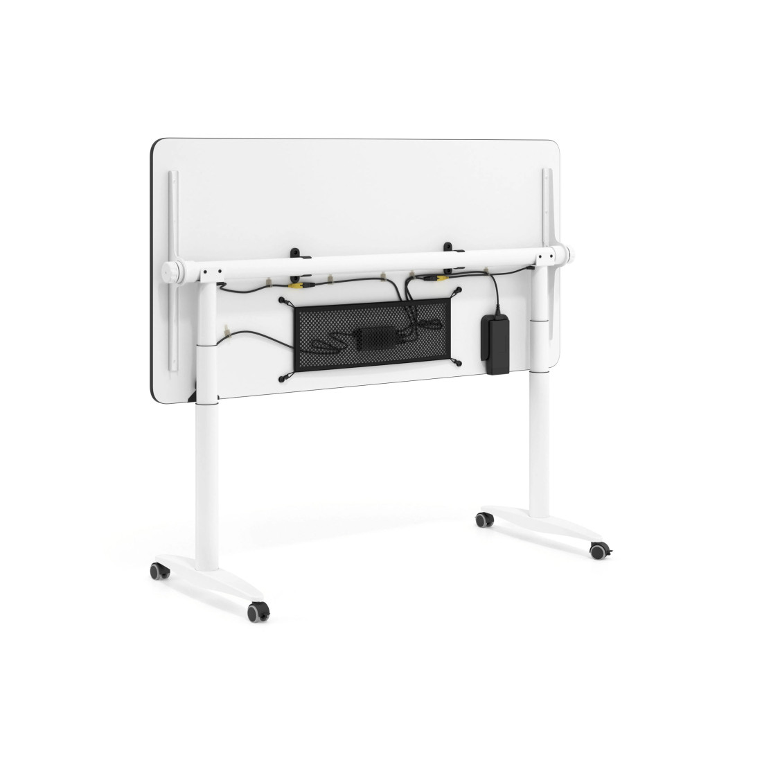 Erghos FlipBoard mesa Pizarra elevable motorizada