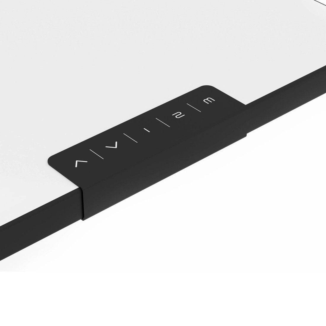 Erghos FlipBoard mesa Pizarra elevable motorizada